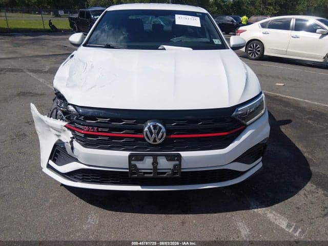 2021 VOLKSWAGEN JETTA GLI 2.0T AUTOBAHN/2.0T S 12