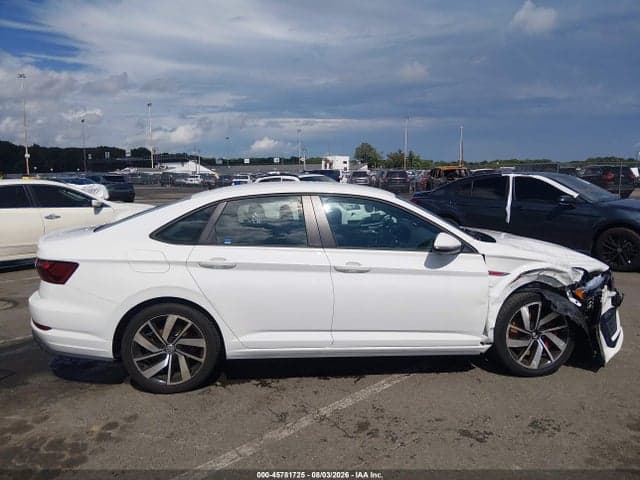 2021 VOLKSWAGEN JETTA GLI 2.0T AUTOBAHN/2.0T S 13