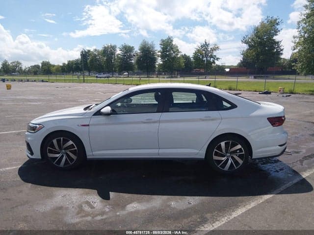 2021 VOLKSWAGEN JETTA GLI 2.0T AUTOBAHN/2.0T S 14
