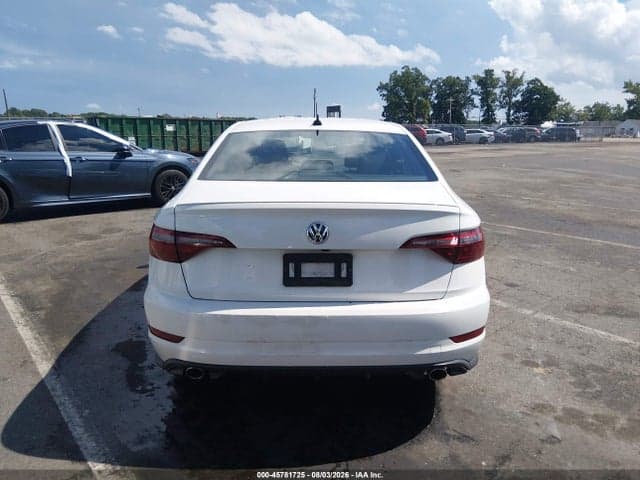 2021 VOLKSWAGEN JETTA GLI 2.0T AUTOBAHN/2.0T S 16