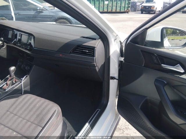 2021 VOLKSWAGEN JETTA GLI 2.0T AUTOBAHN/2.0T S 5