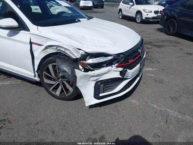 2021 VOLKSWAGEN JETTA GLI 2.0T AUTOBAHN/2.0T S 6