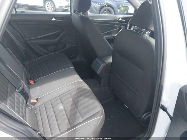 2021 VOLKSWAGEN JETTA GLI 2.0T AUTOBAHN/2.0T S 8