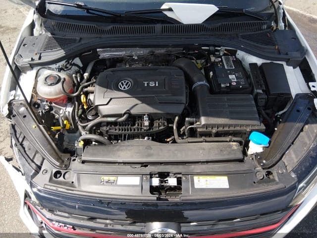 2021 VOLKSWAGEN JETTA GLI 2.0T AUTOBAHN/2.0T S 10
