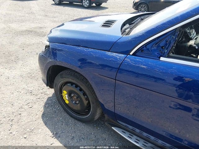 2019 MERCEDES-BENZ GLS 450 4MATIC 18