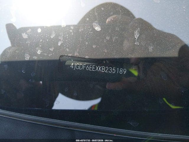 2019 MERCEDES-BENZ GLS 450 4MATIC 9