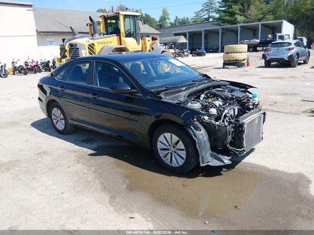2020 VOLKSWAGEN JETTA 1.4T R-LINE/1.4T S/1.4T SE - 1