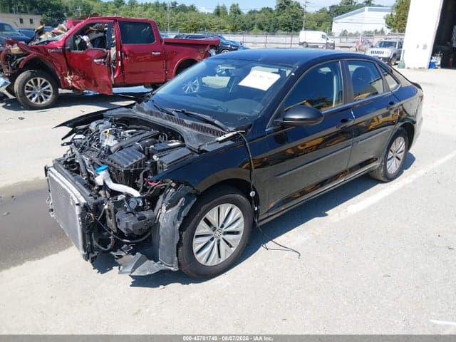 2020 VOLKSWAGEN JETTA 1.4T R-LINE/1.4T S/1.4T SE 2