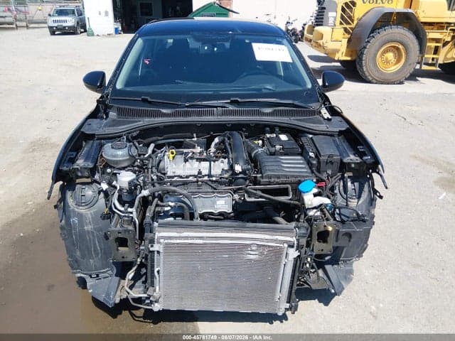 2020 VOLKSWAGEN JETTA 1.4T R-LINE/1.4T S/1.4T SE 12