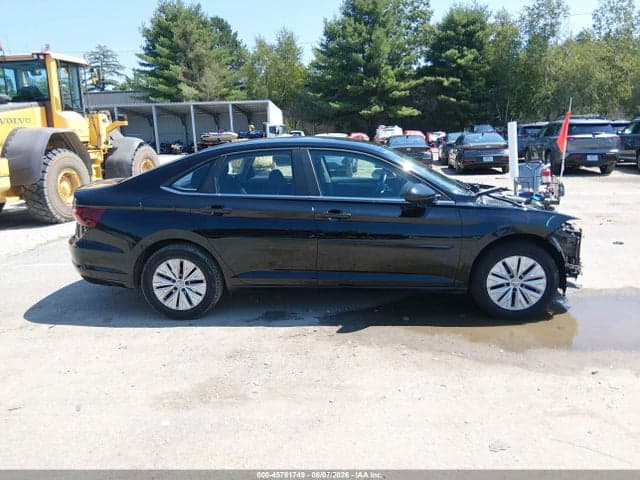 2020 VOLKSWAGEN JETTA 1.4T R-LINE/1.4T S/1.4T SE 13