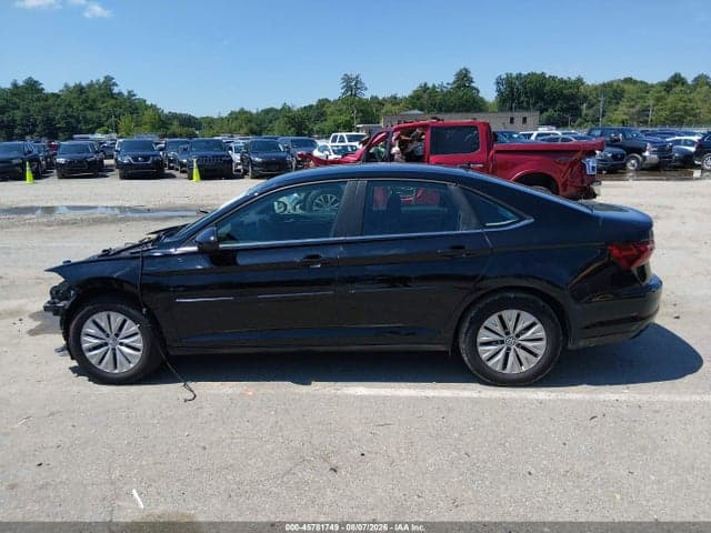 2020 VOLKSWAGEN JETTA 1.4T R-LINE/1.4T S/1.4T SE 14