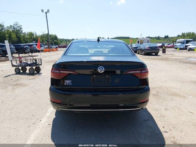 2020 VOLKSWAGEN JETTA 1.4T R-LINE/1.4T S/1.4T SE 16