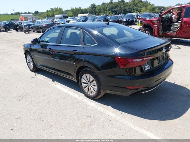 2020 VOLKSWAGEN JETTA 1.4T R-LINE/1.4T S/1.4T SE 3