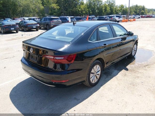 2020 VOLKSWAGEN JETTA 1.4T R-LINE/1.4T S/1.4T SE 4