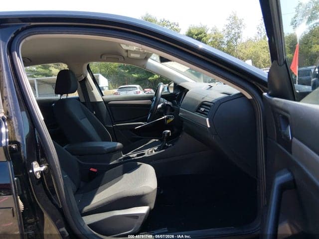 2020 VOLKSWAGEN JETTA 1.4T R-LINE/1.4T S/1.4T SE 5