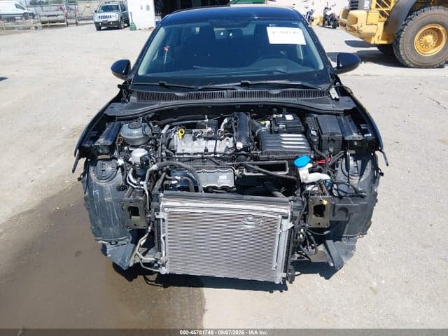 2020 VOLKSWAGEN JETTA 1.4T R-LINE/1.4T S/1.4T SE 6