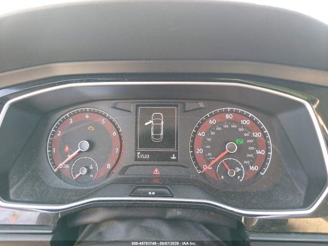 2020 VOLKSWAGEN JETTA 1.4T R-LINE/1.4T S/1.4T SE 7