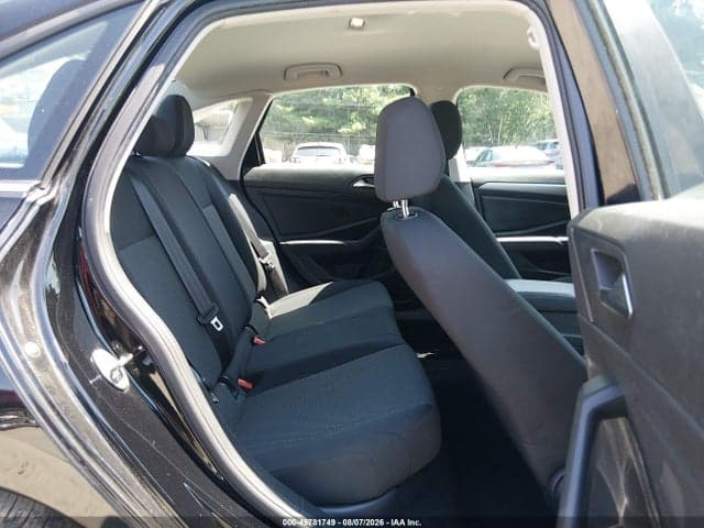 2020 VOLKSWAGEN JETTA 1.4T R-LINE/1.4T S/1.4T SE 8