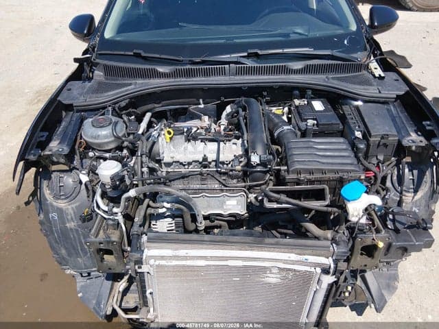 2020 VOLKSWAGEN JETTA 1.4T R-LINE/1.4T S/1.4T SE 10