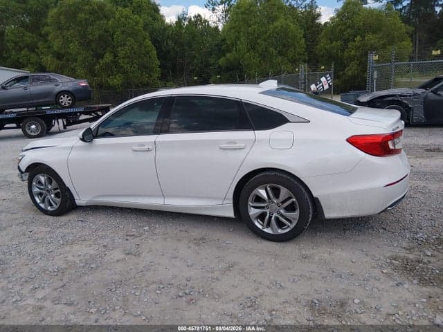 2019 HONDA ACCORD LX 14