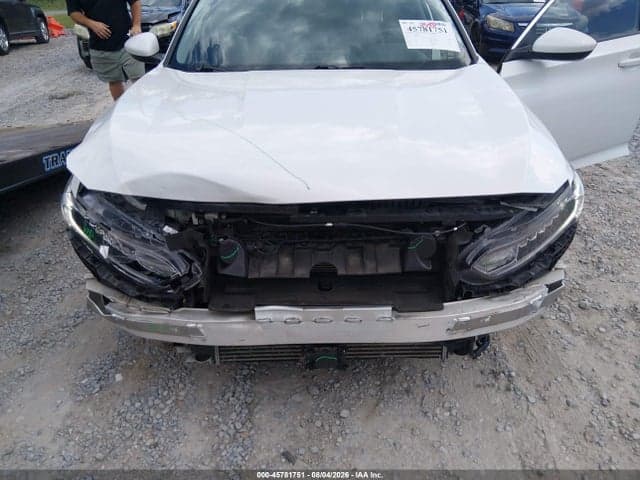 2019 HONDA ACCORD LX 6