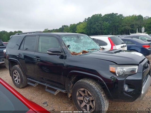 2019 TOYOTA 4RUNNER TRD OFF ROAD PREMIUM 13