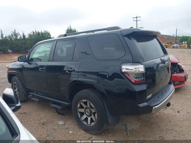2019 TOYOTA 4RUNNER TRD OFF ROAD PREMIUM 14