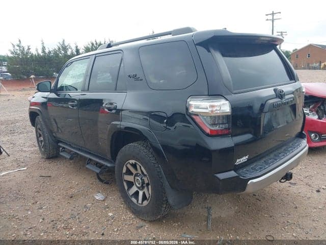 2019 TOYOTA 4RUNNER TRD OFF ROAD PREMIUM 3