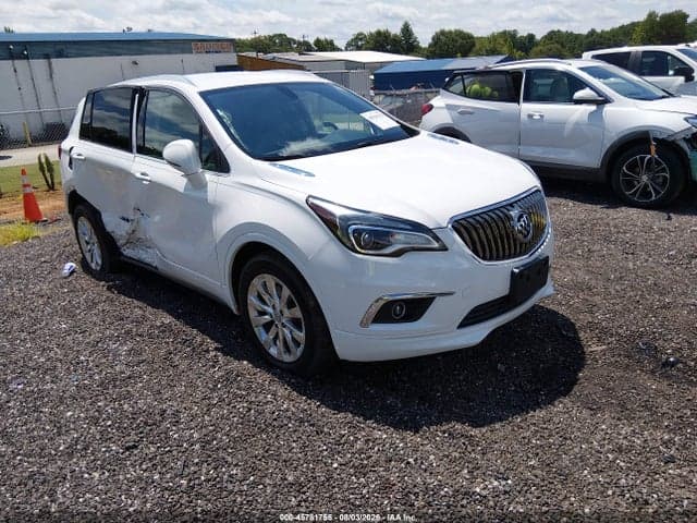 2017 BUICK ENVISION ESSENCE - 1