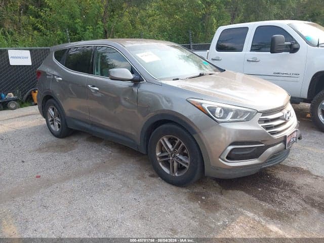 2017 HYUNDAI SANTA FE SPORT 2.4L - 1