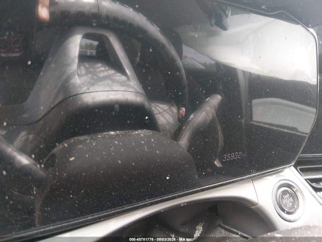 2025 CHEVROLET TRAX FWD LT 7