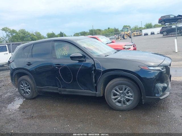 2026 MAZDA CX-5 2.5 S SELECT 13
