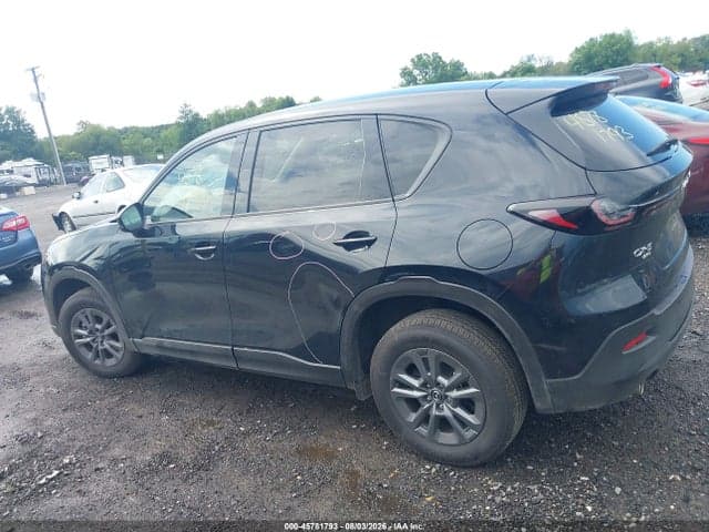 2026 MAZDA CX-5 2.5 S SELECT 14