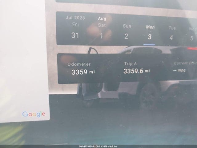 2026 MAZDA CX-5 2.5 S SELECT 15
