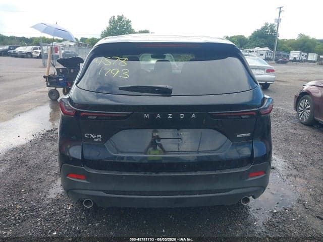 2026 MAZDA CX-5 2.5 S SELECT 16