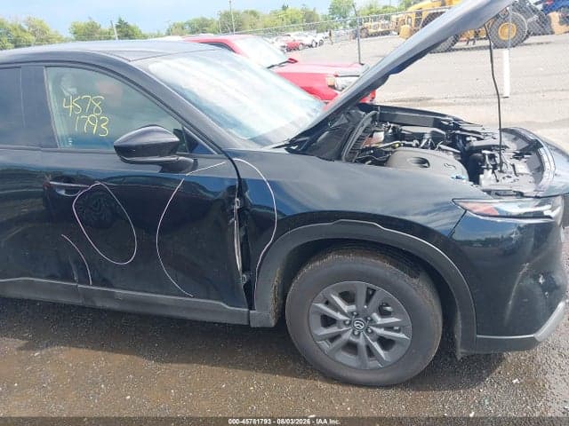 2026 MAZDA CX-5 2.5 S SELECT 17