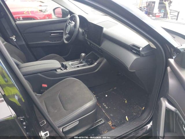 2026 MAZDA CX-5 2.5 S SELECT 5