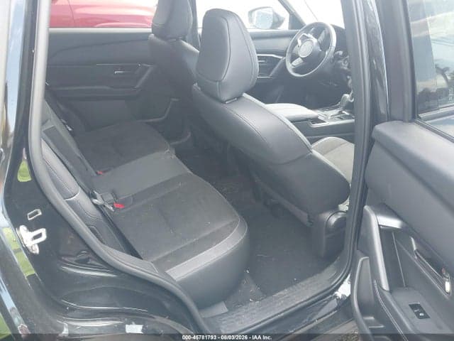 2026 MAZDA CX-5 2.5 S SELECT 8