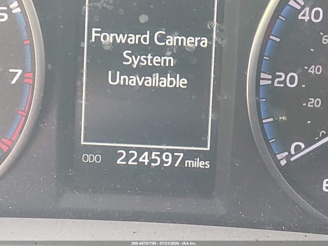 2018 TOYOTA RAV4 LE 15