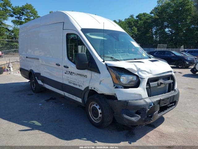 2023 FORD TRANSIT-250 CARGO VAN 1