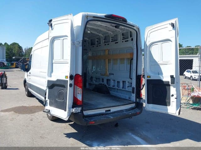 2023 FORD TRANSIT-250 CARGO VAN 3