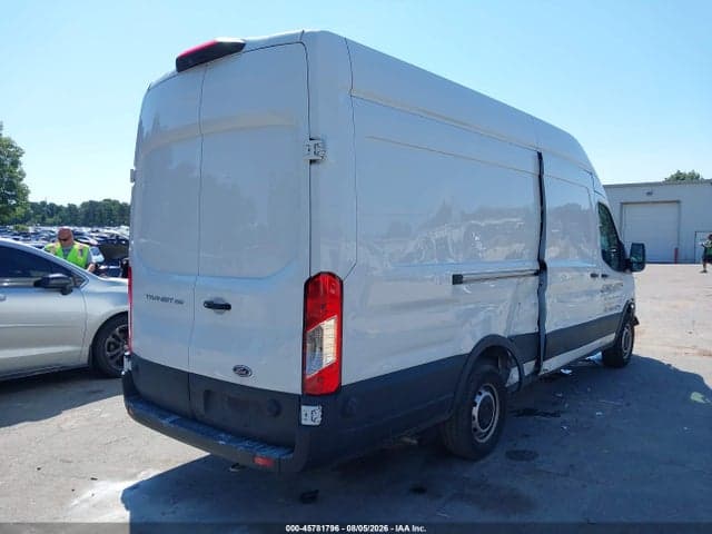 2023 FORD TRANSIT-250 CARGO VAN 4