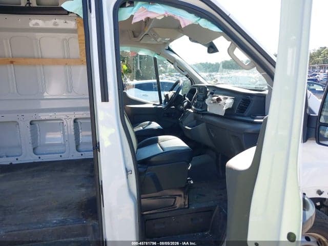 2023 FORD TRANSIT-250 CARGO VAN 5