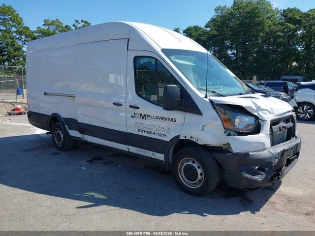 2023 FORD TRANSIT-250 CARGO VAN 6