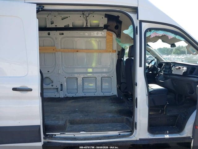 2023 FORD TRANSIT-250 CARGO VAN 8
