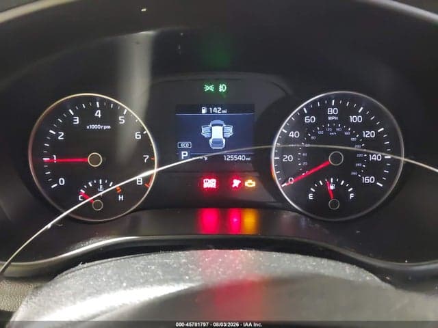 2022 KIA SPORTAGE NIGHTFALL EDITION 7
