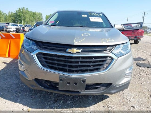 2019 CHEVROLET EQUINOX LT 13