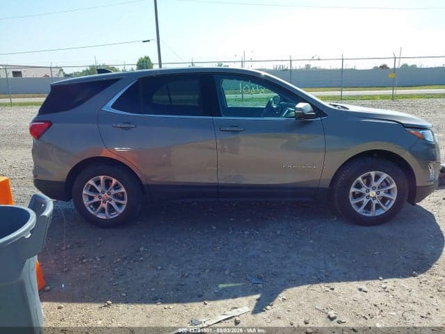 2019 CHEVROLET EQUINOX LT 14