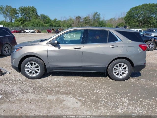 2019 CHEVROLET EQUINOX LT 15