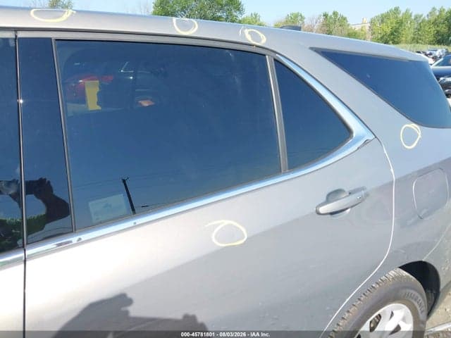 2019 CHEVROLET EQUINOX LT 18